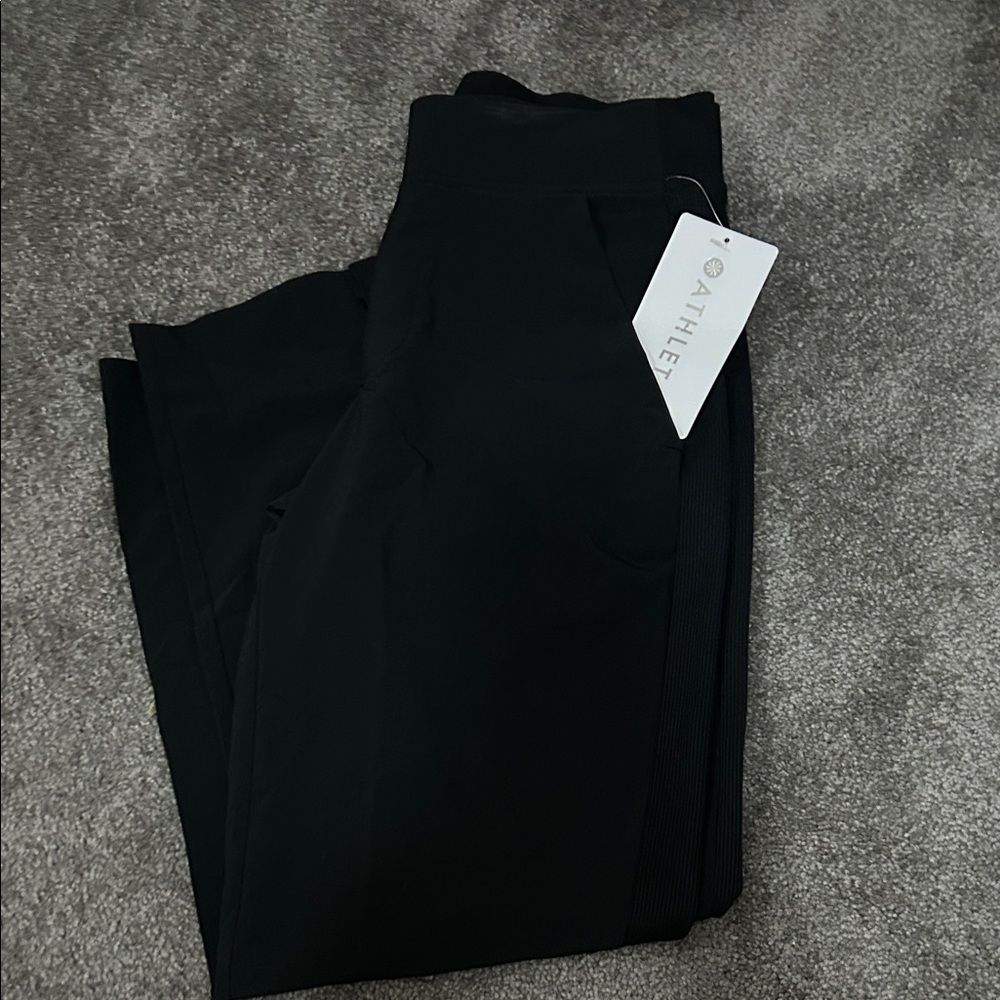 Athleta Brooklyn Ankle Pant